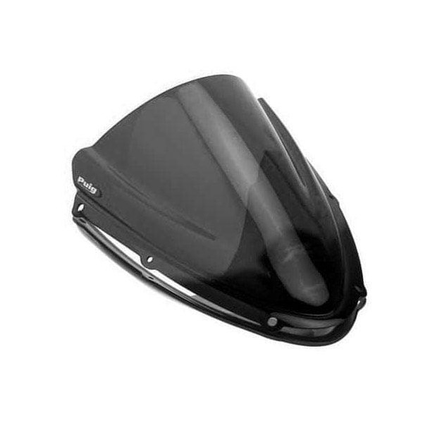 Puig Puig racing screen | dark smoke | suzuki gsx-r600 2008>2010